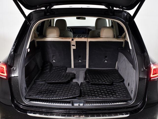 2020 Mercedes-Benz GLE 350 GLE 350 4MATIC®