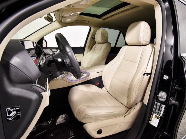 2020 Mercedes-Benz GLE 350 GLE 350 4MATIC®