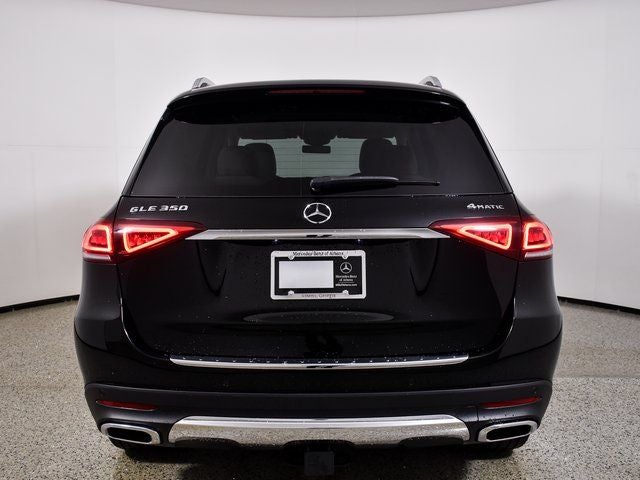 2020 Mercedes-Benz GLE 350 GLE 350 4MATIC®