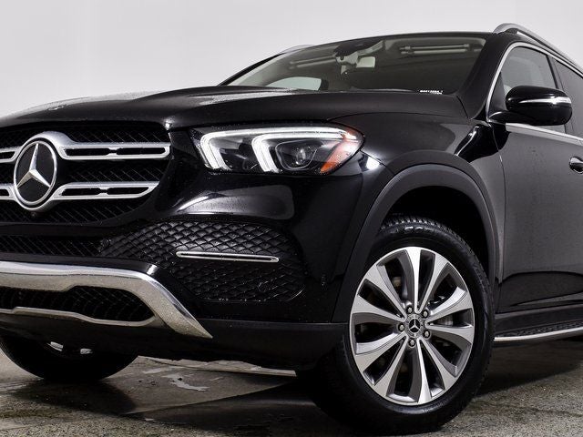 2020 Mercedes-Benz GLE 350 GLE 350 4MATIC®