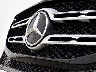 2020 Mercedes-Benz GLE 350 GLE 350 4MATIC®