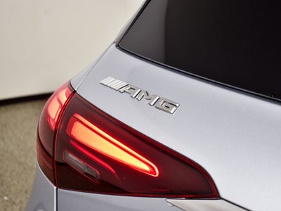 2024 Mercedes-Benz AMG® GLE 53 GLE 53 AMG® 4MATIC®