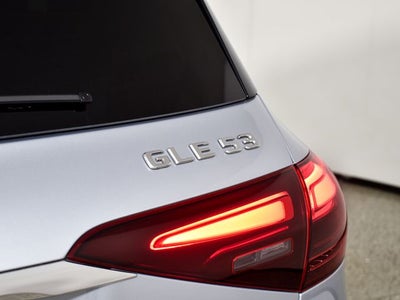 2024 Mercedes-Benz AMG® GLE 53 GLE 53 AMG® 4MATIC®