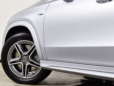 2024 Mercedes-Benz AMG® GLE 53 GLE 53 AMG® 4MATIC®