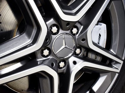 2024 Mercedes-Benz AMG® GLE 53 GLE 53 AMG® 4MATIC®