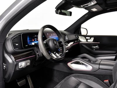 2024 Mercedes-Benz AMG® GLE 53 GLE 53 AMG® 4MATIC®