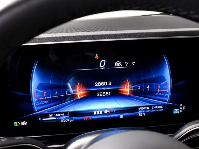 2024 Mercedes-Benz AMG® GLE 53 GLE 53 AMG® 4MATIC®