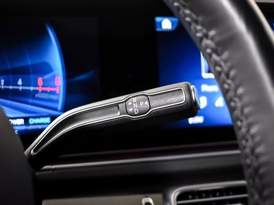 2024 Mercedes-Benz AMG® GLE 53 GLE 53 AMG® 4MATIC®