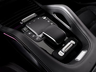 2024 Mercedes-Benz AMG® GLE 53 GLE 53 AMG® 4MATIC®