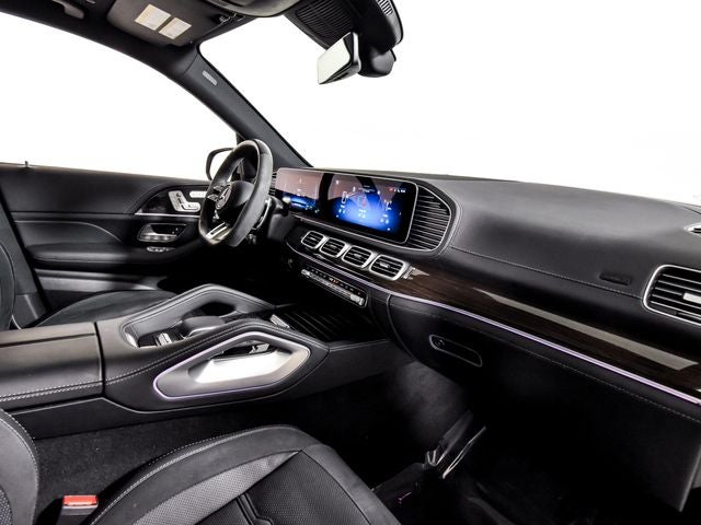 2024 Mercedes-Benz AMG® GLE 53 GLE 53 AMG® 4MATIC®