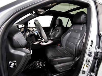 2024 Mercedes-Benz AMG® GLE 53 GLE 53 AMG® 4MATIC®