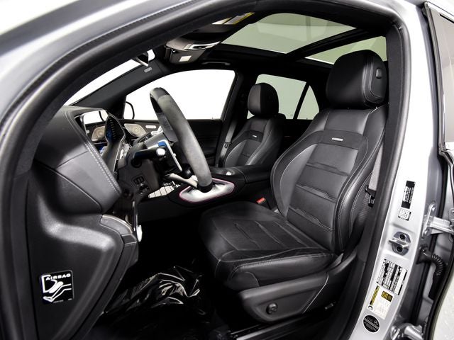 2024 Mercedes-Benz AMG® GLE 53 GLE 53 AMG® 4MATIC®