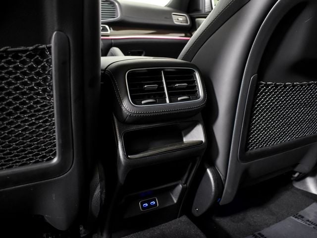2024 Mercedes-Benz AMG® GLE 53 GLE 53 AMG® 4MATIC®