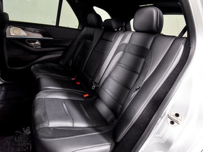 2024 Mercedes-Benz AMG® GLE 53 GLE 53 AMG® 4MATIC®