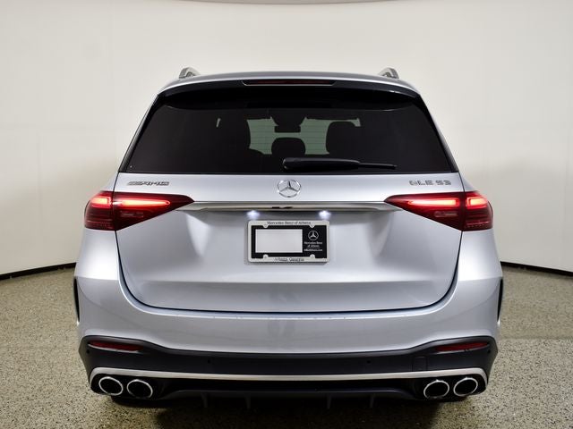 2024 Mercedes-Benz AMG® GLE 53 GLE 53 AMG® 4MATIC®