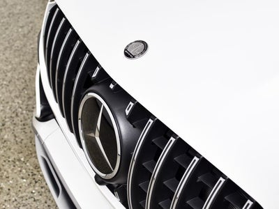 2024 Mercedes-Benz AMG® GLE 53 GLE 53 AMG® 4MATIC®