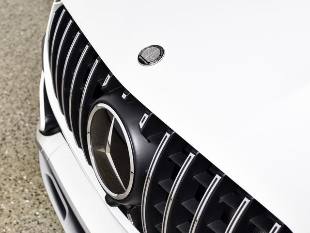 2024 Mercedes-Benz AMG® GLE 53 GLE 53 AMG® 4MATIC®