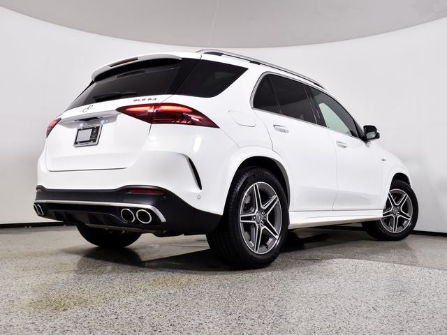 2024 Mercedes-Benz AMG® GLE 53 GLE 53 AMG® 4MATIC®