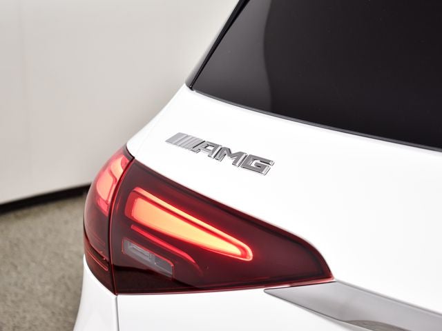 2024 Mercedes-Benz AMG® GLE 53 GLE 53 AMG® 4MATIC®