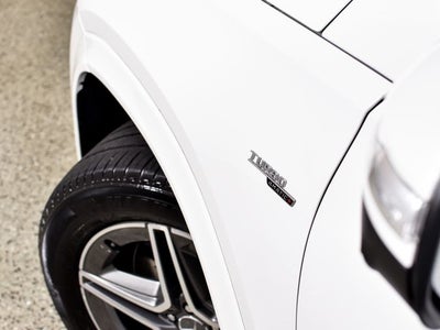 2024 Mercedes-Benz AMG® GLE 53 GLE 53 AMG® 4MATIC®
