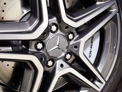 2024 Mercedes-Benz AMG® GLE 53 GLE 53 AMG® 4MATIC®