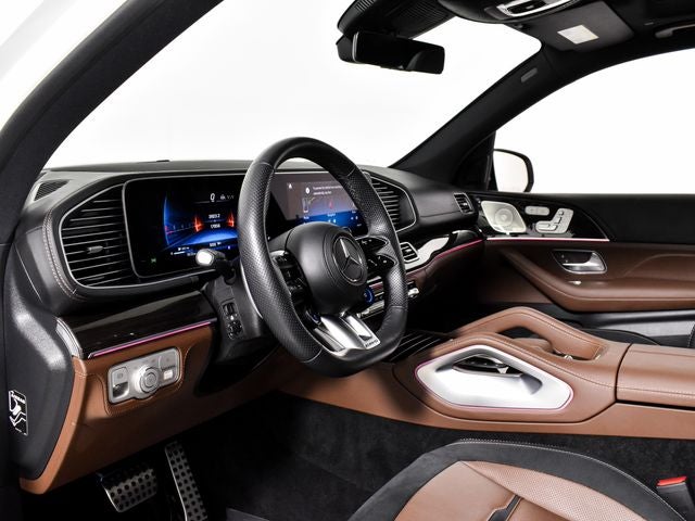 2024 Mercedes-Benz AMG® GLE 53 GLE 53 AMG® 4MATIC®