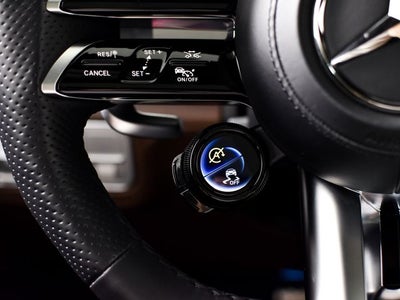 2024 Mercedes-Benz AMG® GLE 53 GLE 53 AMG® 4MATIC®