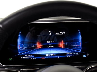 2024 Mercedes-Benz AMG® GLE 53 GLE 53 AMG® 4MATIC®