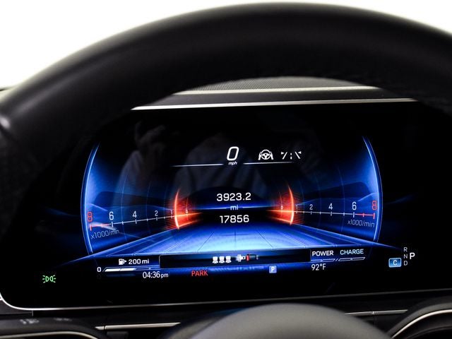 2024 Mercedes-Benz AMG® GLE 53 GLE 53 AMG® 4MATIC®