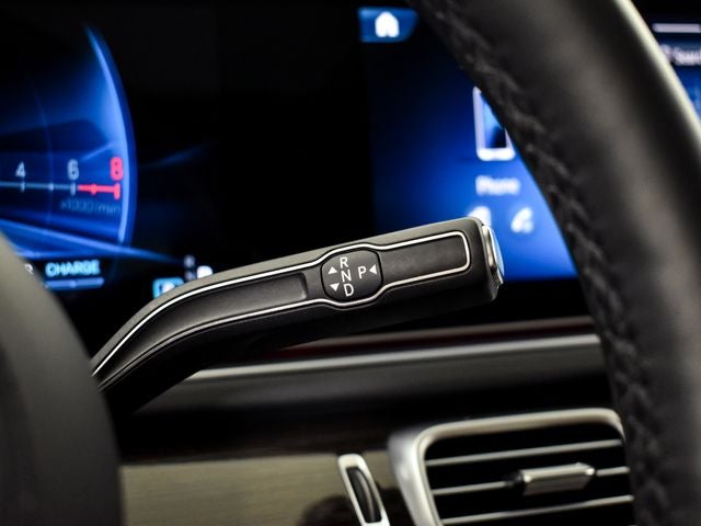 2024 Mercedes-Benz AMG® GLE 53 GLE 53 AMG® 4MATIC®
