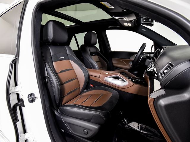 2024 Mercedes-Benz AMG® GLE 53 GLE 53 AMG® 4MATIC®
