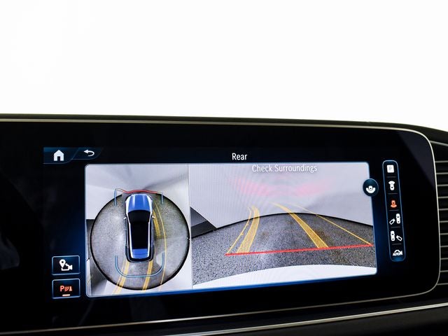 2024 Mercedes-Benz AMG® GLE 53 GLE 53 AMG® 4MATIC®