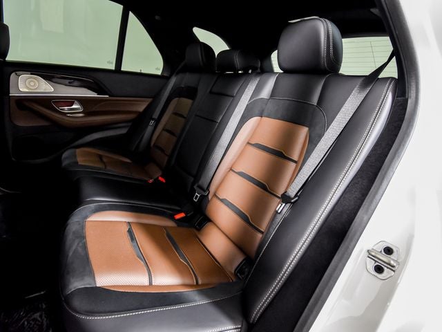 2024 Mercedes-Benz AMG® GLE 53 GLE 53 AMG® 4MATIC®