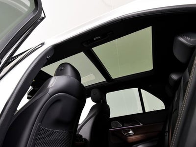 2024 Mercedes-Benz AMG® GLE 53 GLE 53 AMG® 4MATIC®