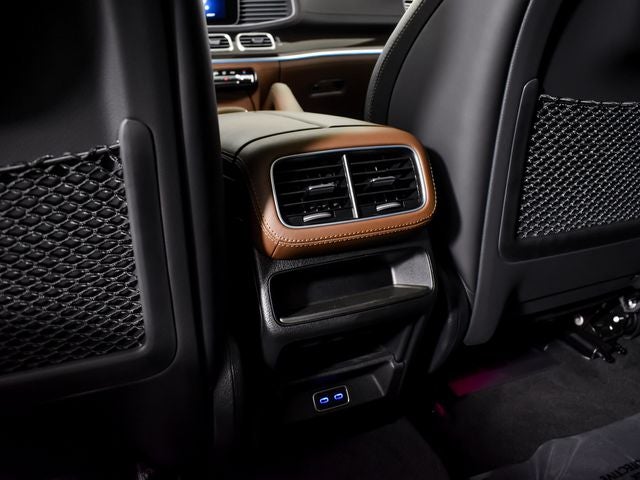 2024 Mercedes-Benz AMG® GLE 53 GLE 53 AMG® 4MATIC®