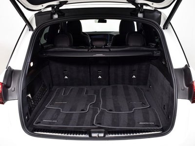2024 Mercedes-Benz AMG® GLE 53 GLE 53 AMG® 4MATIC®