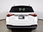 2024 Mercedes-Benz AMG® GLE 53 GLE 53 AMG® 4MATIC®