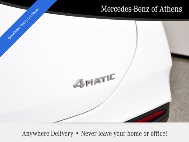 2026 Mercedes-Benz GLE 450 GLE 450 Coupe 4MATIC®