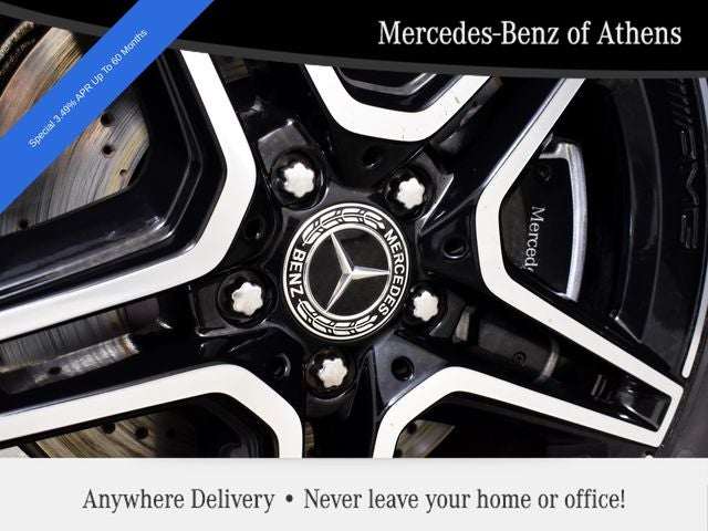 2026 Mercedes-Benz GLE 450 GLE 450 Coupe 4MATIC®