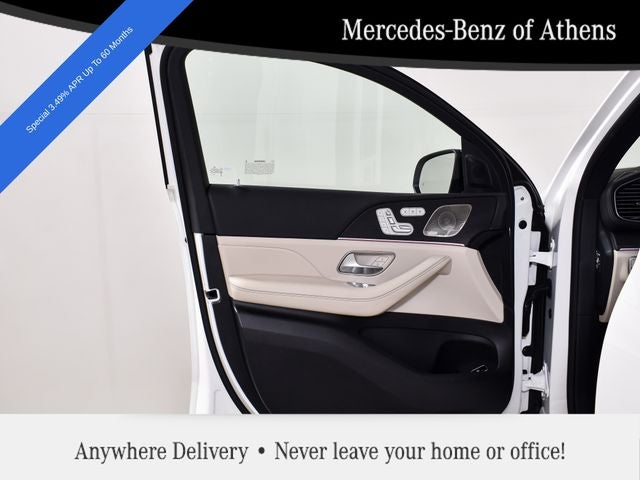 2026 Mercedes-Benz GLE 450 GLE 450 Coupe 4MATIC®