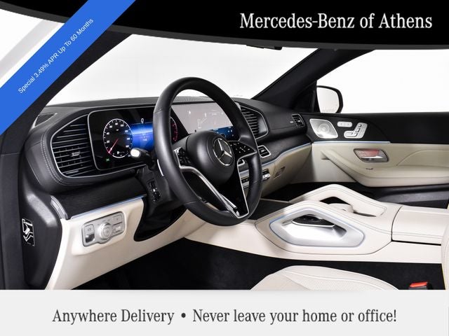 2026 Mercedes-Benz GLE 450 GLE 450 Coupe 4MATIC®