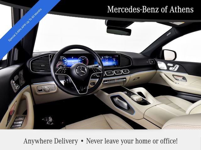2026 Mercedes-Benz GLE 450 GLE 450 Coupe 4MATIC®