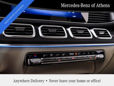 2026 Mercedes-Benz GLE 450 GLE 450 Coupe 4MATIC®