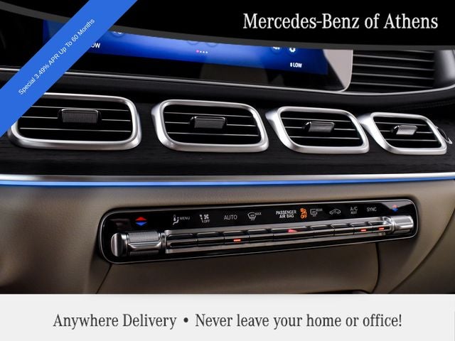 2026 Mercedes-Benz GLE 450 GLE 450 Coupe 4MATIC®