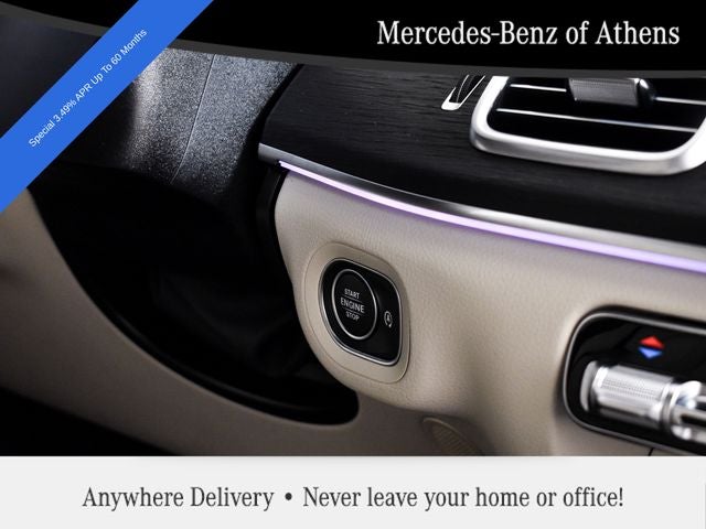 2026 Mercedes-Benz GLE 450 GLE 450 Coupe 4MATIC®