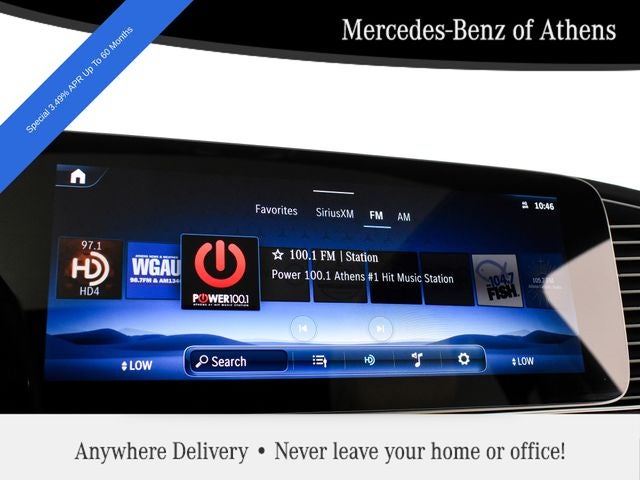 2026 Mercedes-Benz GLE 450 GLE 450 Coupe 4MATIC®