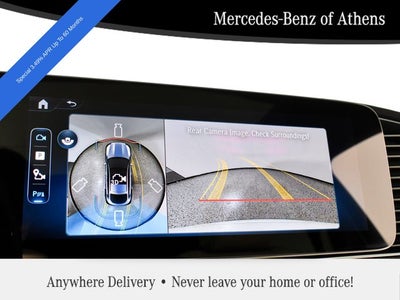 2026 Mercedes-Benz GLE 450 GLE 450 Coupe 4MATIC®