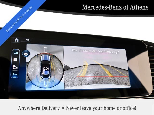 2026 Mercedes-Benz GLE 450 GLE 450 Coupe 4MATIC®