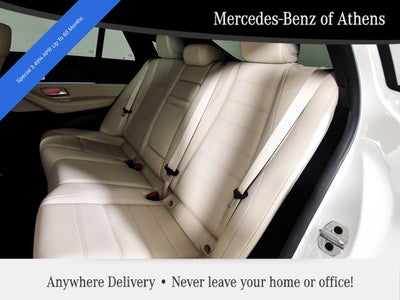 2026 Mercedes-Benz GLE 450 GLE 450 Coupe 4MATIC®