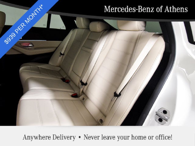 2026 Mercedes-Benz GLE 450 GLE 450 Coupe 4MATIC®